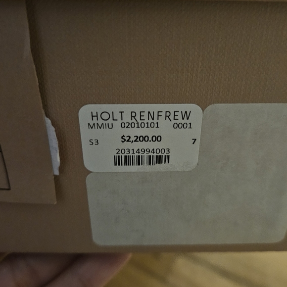 Miu Miu Boots - Picture 12 of 12